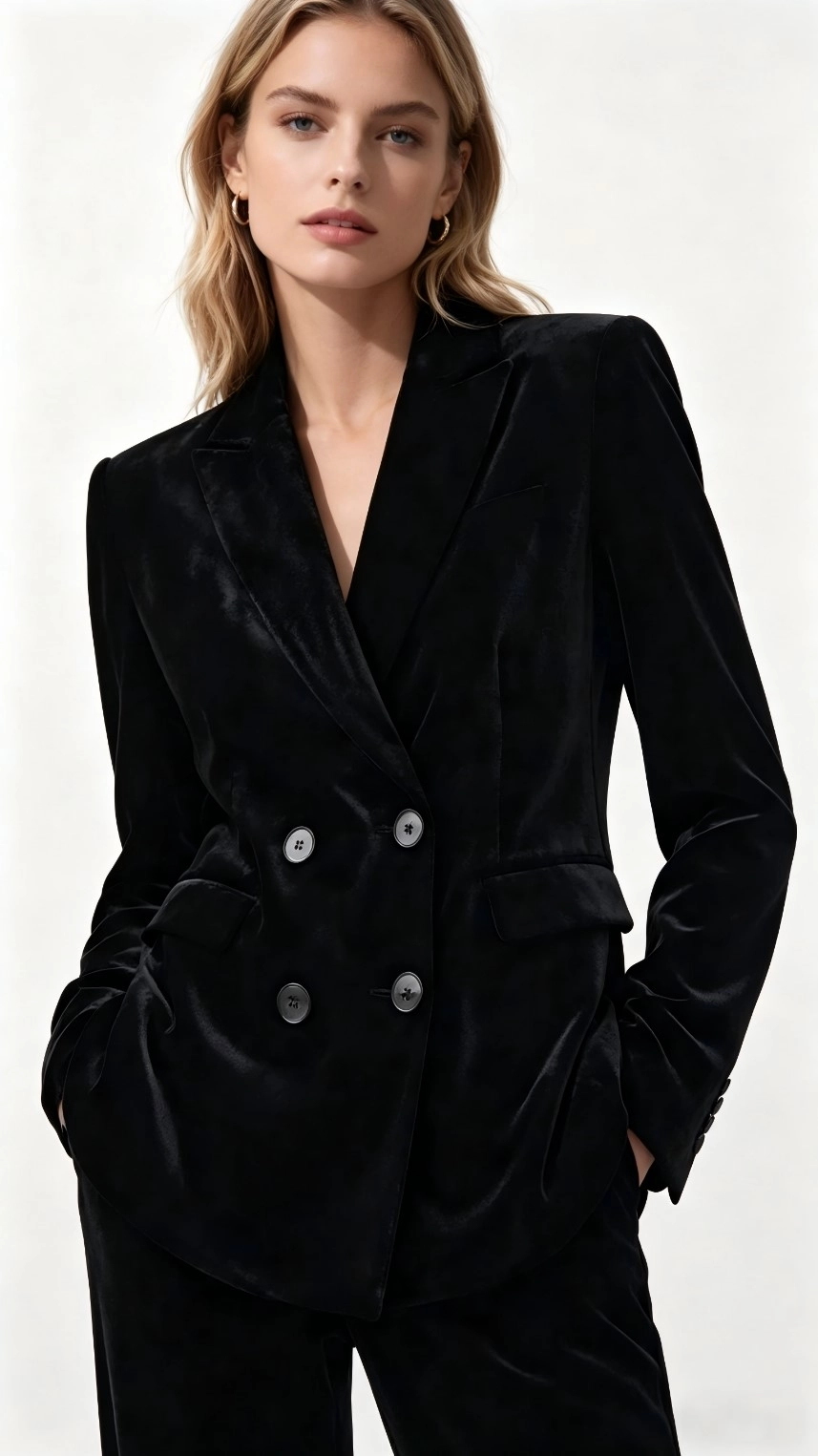 CHAQUETA DE SPORT