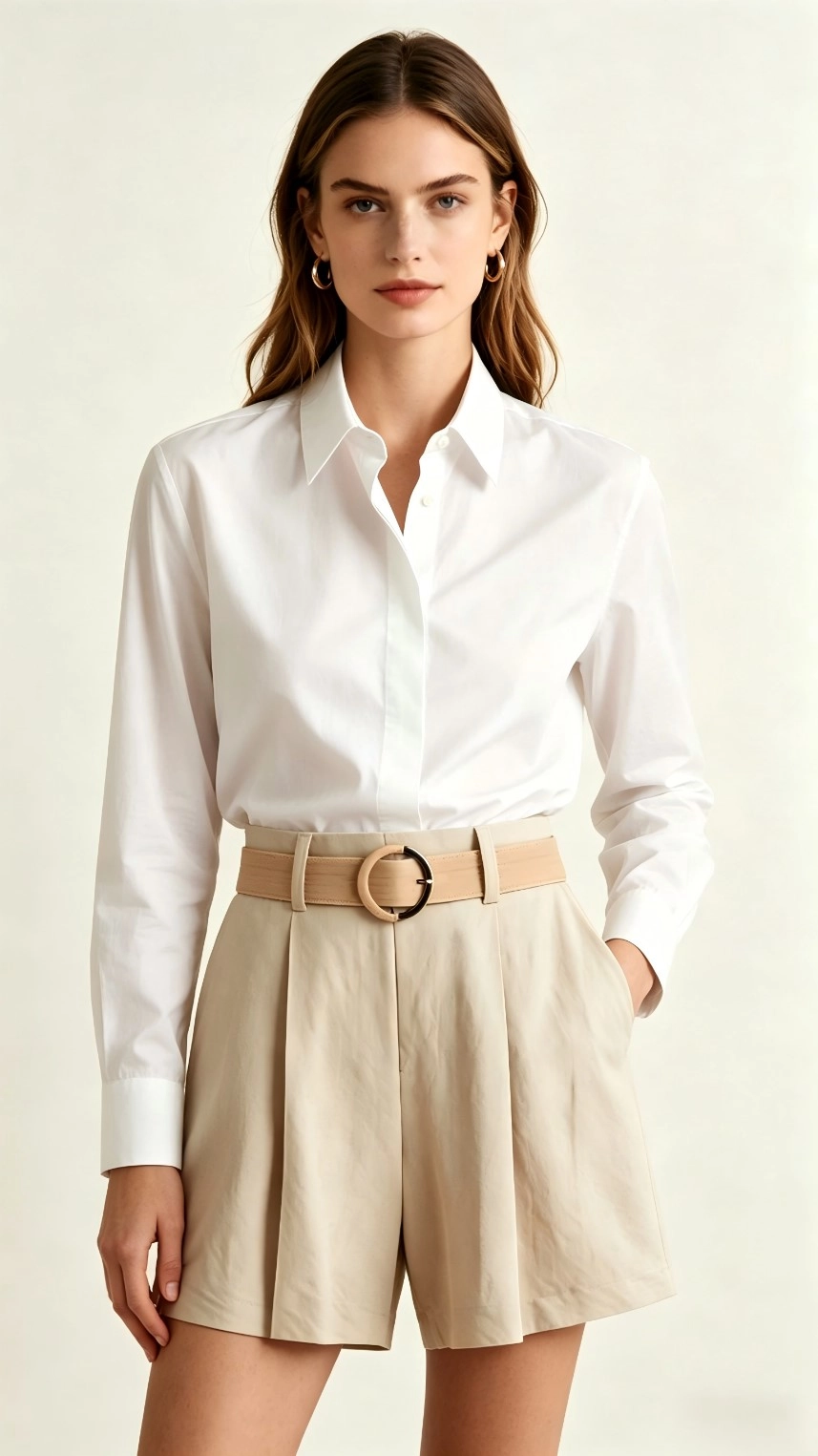 BERMUDAS