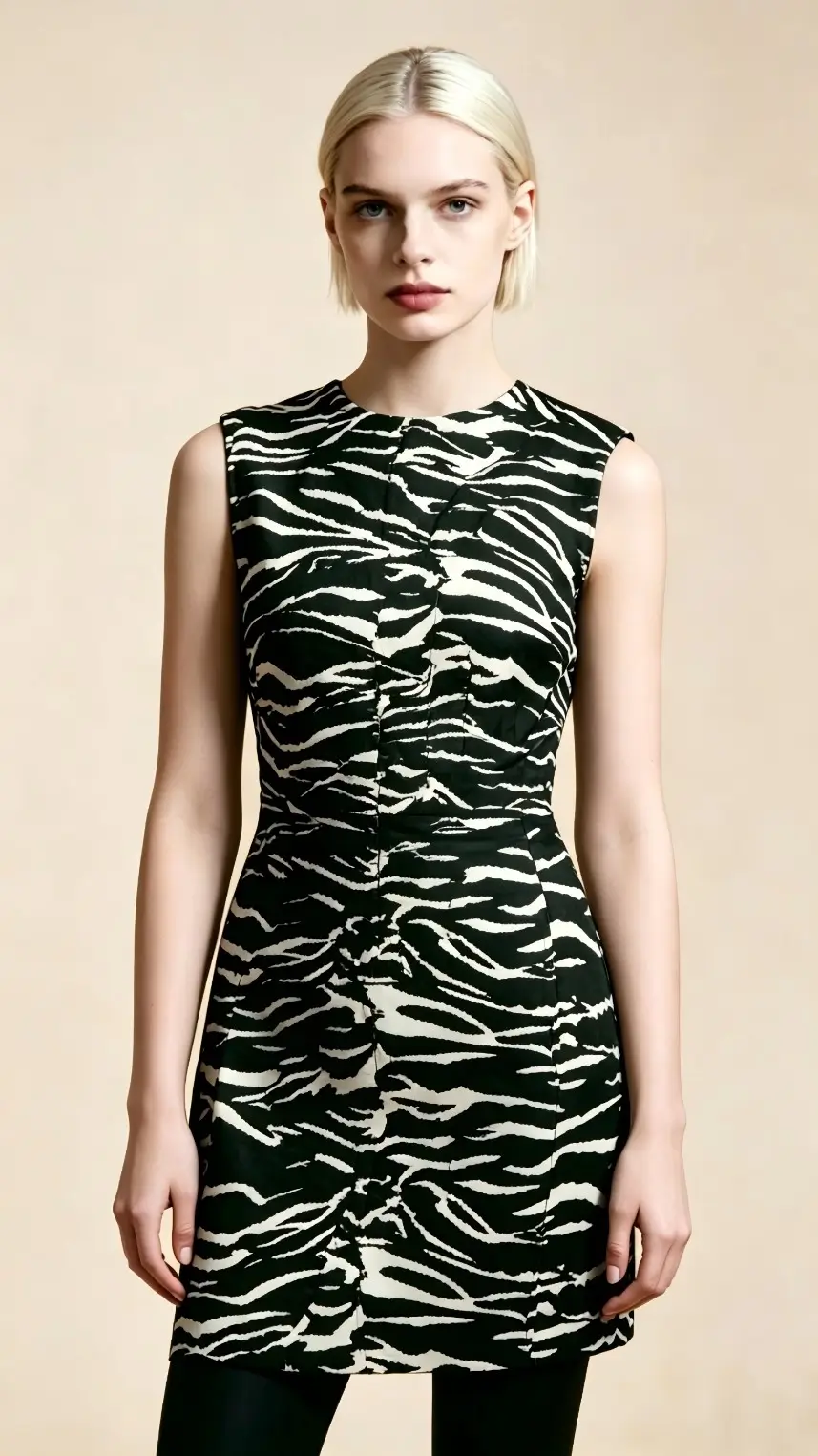 VESTIDO
