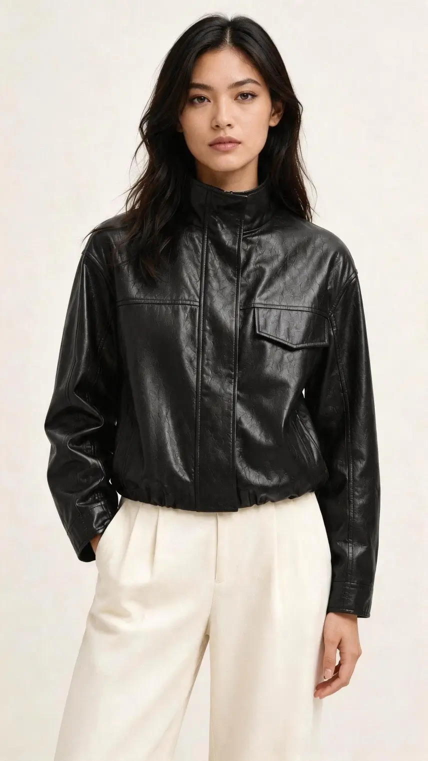 CHAQUETA