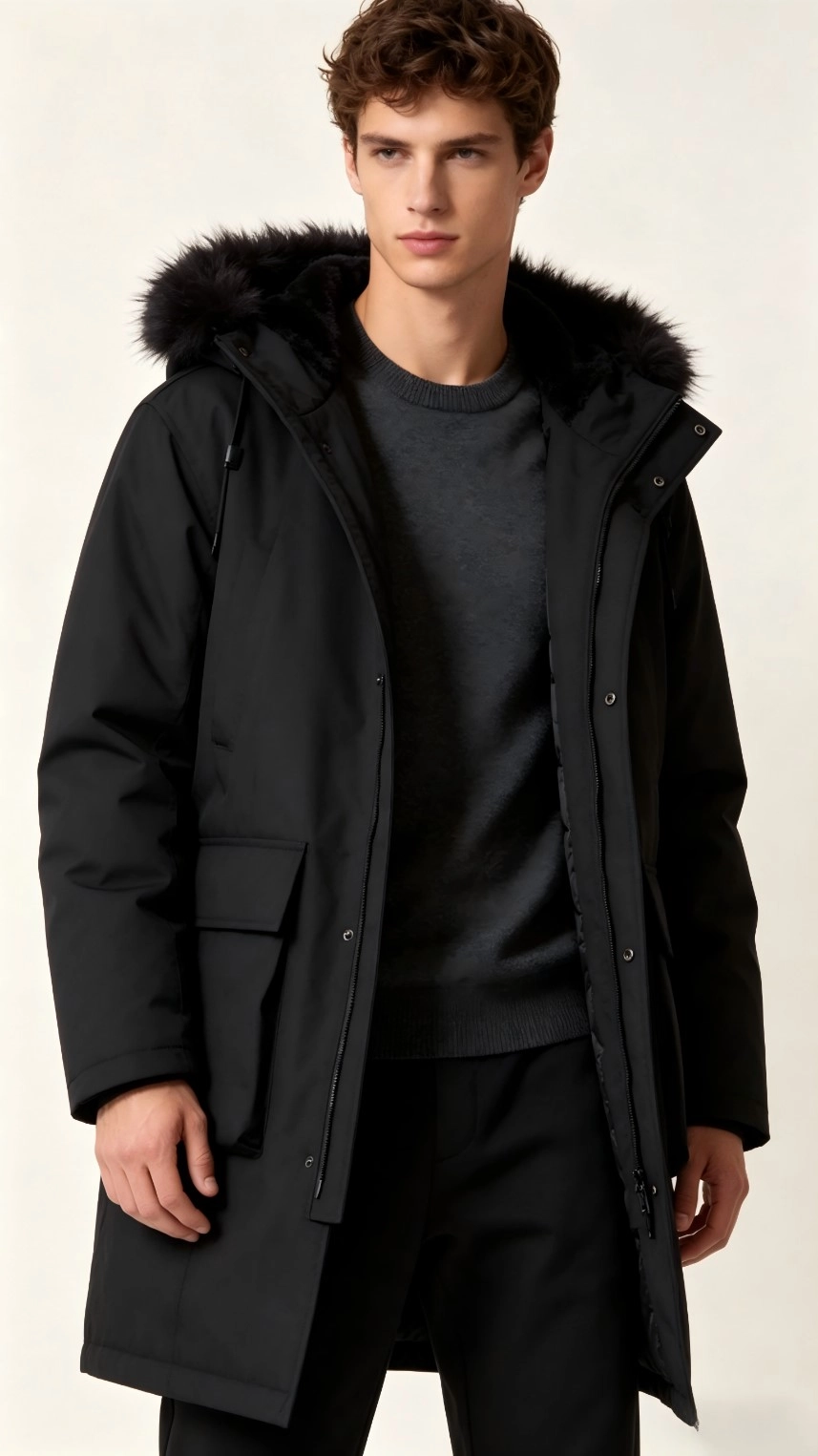 ANORAK