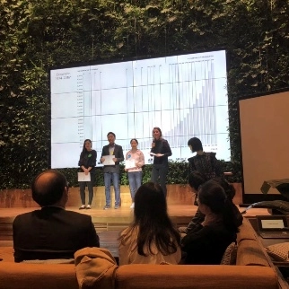 FORMACI&Oacute;N DE ASOCIACI&Oacute;N CON H&amp;M