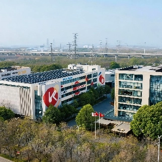 TERMINACI&Oacute;N DEL PARQUE INDUSTRIAL