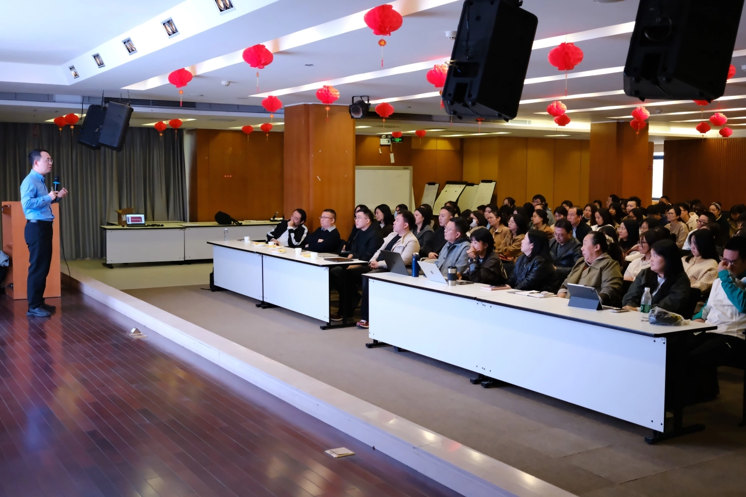 Kingsrich se asocia con Xiaochuang Intelligence para avanzar en la transformaci&oacute;n de la IA